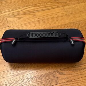 gSport Speaker Case NEW for Portable Speaker